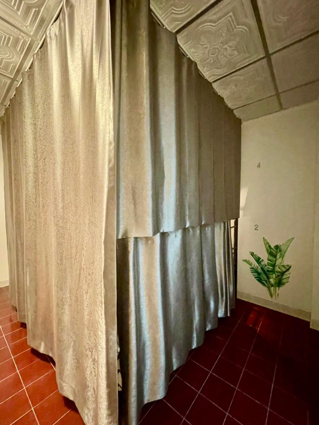 Hotel Green Dreams Ban Lo Long Exterior foto